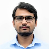 Weckerle Cosmetics Employee Mayank Chauhan's profile photo
