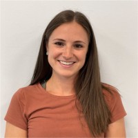 The Boston Ability Center Employee Elizabeth Haggerty's profile photo