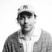 Base44 Employee Sam Schneidman's profile photo
