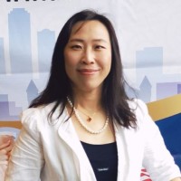 Sigmetrix Employee Emily Shao's profile photo