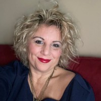 LetsGetChecked Employee Alisa Saric's profile photo