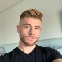Luxottica Employee Ricky Sides's profile photo