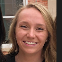 St Joes Hospital Employee Sydney Nelson's profile photo
