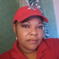 Stockton Ports Employee Marlena Jenkins's profile photo