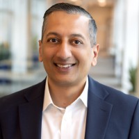 HID Employee Akash Oberoi's profile photo