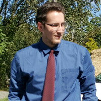 Johnson Matthey Employee Logan Odom's profile photo