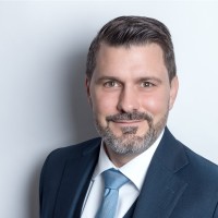 Mercer Europe Employee Lukas Burkhard's profile photo