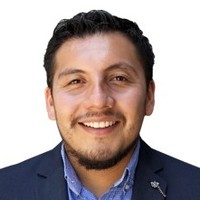 Ohka Employee Iván Olivares González's profile photo