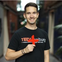 Reservix GmbH Employee Johannes Musiol's profile photo