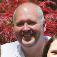 Andy Acton