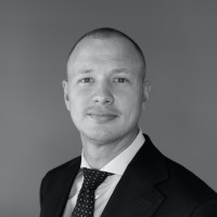 EBHR Employee Simon Gottenborg's profile photo