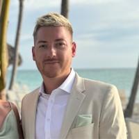 Rock Bottom Golf Employee Corey Carrick's profile photo