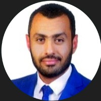 EGBANK Employee Mohamed Ezzat's profile photo