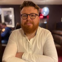 Lee Burnell's profile photo