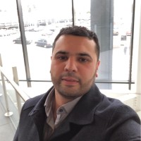 Stroma Building Control Employee Saqib Khaliq's profile photo