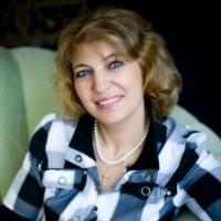 Zhanna Bolgak Email & Phone Number
