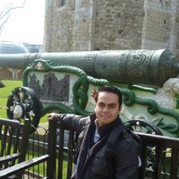 Alejandro I. Email