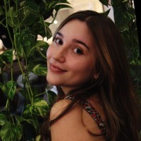 Dona Jo Employee Giovanna Newton's profile photo