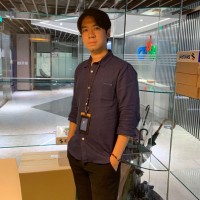 Everest Ventures Group (EVG) Employee 憲諭 侯's profile photo