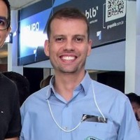 Ubyfol Employee João Pessoa's profile photo
