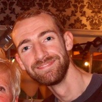 Clear Thinking Software Employee Daniel Tibbles's profile photo