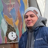 FruitSmart Inc Employee Aldo Mendoza's profile photo