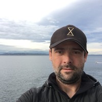 Copper & Kings American Brandy Company Employee Josh Lehman's profile photo