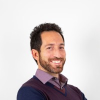 Fortop Employee Daniele Tosolini's profile photo