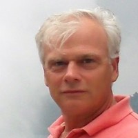 PowerRise Employee Thomas Quinlan's profile photo