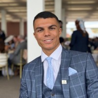 Global Health Tests Employee James Wilson's profile photo