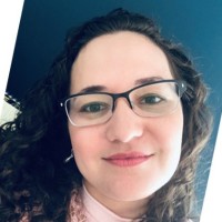 Beckman Coulter Life Sciences Employee Sarah Gomes de Oliveira's profile photo