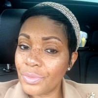 City of Poughkeepsie Employee Alesia Charter's profile photo