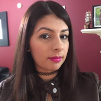 Houston MRI & Diagnostic Imaging Employee Judith Bautista's profile photo