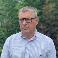Ergofast AB Employee Richard Wagner's profile photo