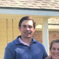 Denison Industries Employee Travis Brock's profile photo