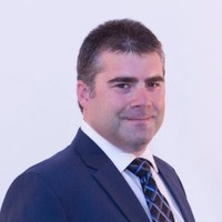 Kinross Gold Corporation Employee Yves Breau's profile photo