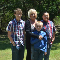 Carey Crockett Email