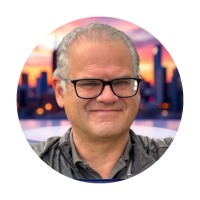 Corbion Employee Menno Lammers's profile photo