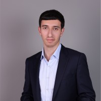 OakNorth Employee Gor Grigoryan's profile photo