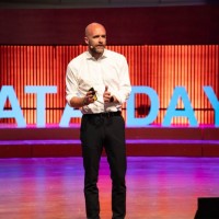 Danske Bank Employee Christoffer Kanstrup's profile photo