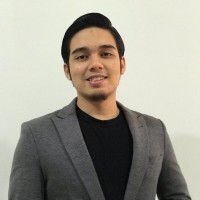 ProEight Employee Syahmi Halim's profile photo