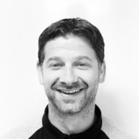 Zoonou Employee Colin Maddock's profile photo
