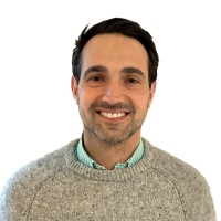 Coefficient Employee Ben Crosswell's profile photo