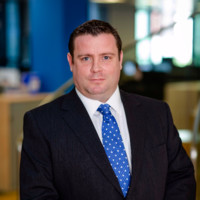 Close Brothers Property Finance Employee Fergus O'Connell's profile photo