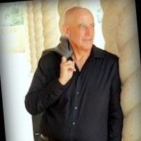 Self-employed writer/author Employee Terry Williams's profile photo