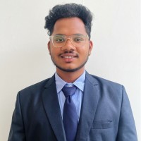 FACTSHEET INC Employee Prathamesh Bodke's profile photo
