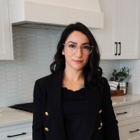 Daytona Homes Master Builder Employee Francesca Silvestri's profile photo