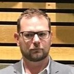 Sage Employee Fred van Biljon's profile photo