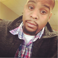 Leidos Employee Patrick Ewing's profile photo