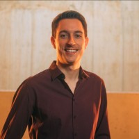 cbs Corporate Business Solutions Employee Julian Otto's profile photo